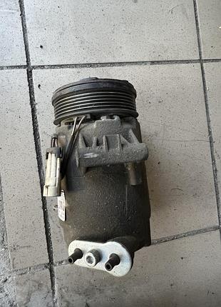 Компресор кондиціонера subaru 2