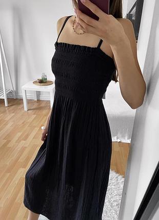 Сукня муслінова 🖤