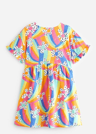 Сукня для дівчинки