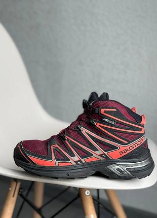 Черевики salomon