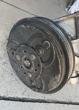Компресор кондиціонера subaru 2
