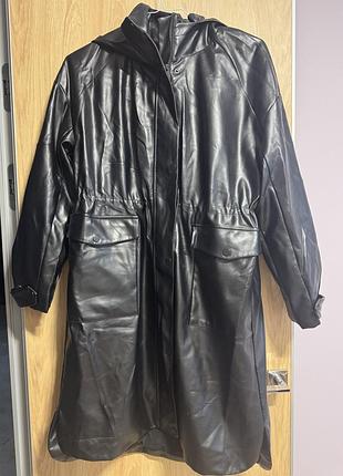 Тренч/плащ/пальто reserved