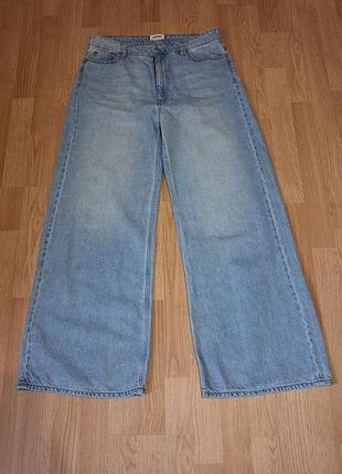 Джинси weekday