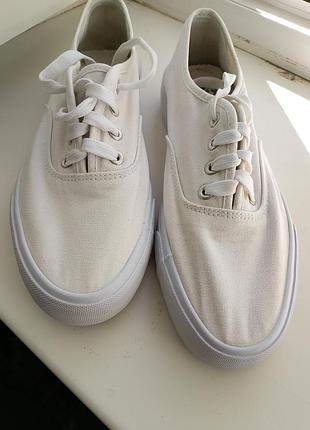 Кеды женские vty