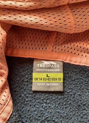 Флисовая кофта зипхуди 100113 8