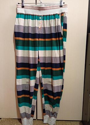 Брюки мужские домашние, размер м/л.