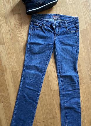 Джинси castro