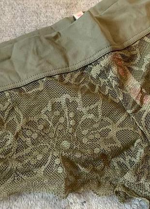 Трусики pink (victoria's secret)