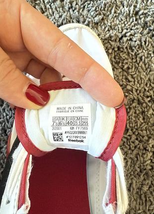 Reebook жіночі кросівки