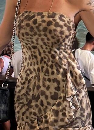 Плаття zara