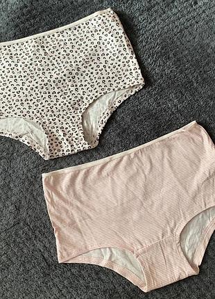 Набор трусиков (2 ед.) / xs