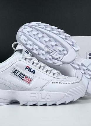 Нові!! filax alife disruptor ii