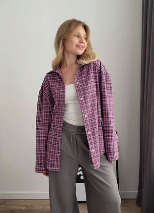 Стильна сорочка🎀