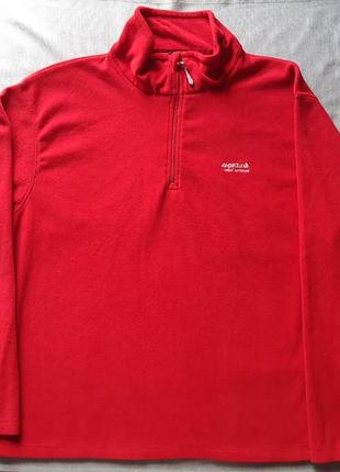 Флисовая кофта 200113