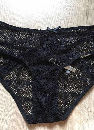 Трусики кружевные