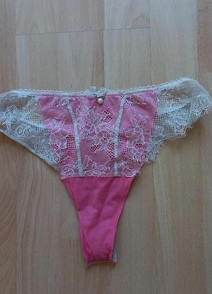 Стринги р.s-m