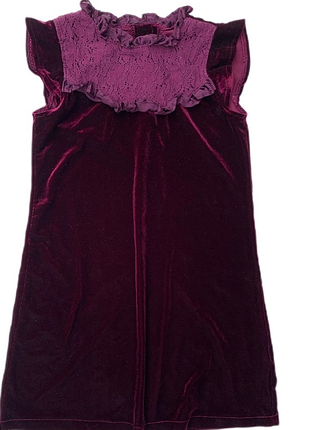 Сукня для дівчинки