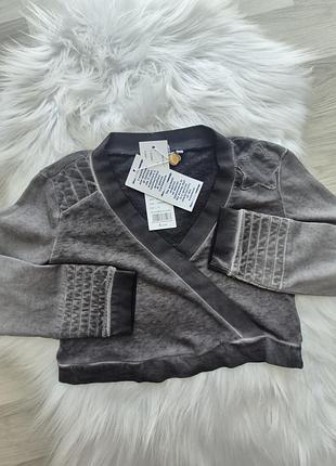 Кофтинка девочке 0476