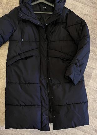 Жіночій пуховик