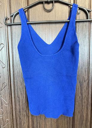 Mango жіноча  майка