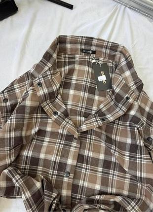 Сорочка рубашка 3