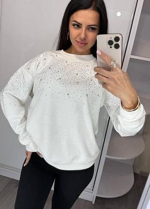 Світшот батнік