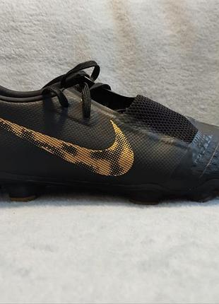Бутси nike phantom venom academy fg bla
