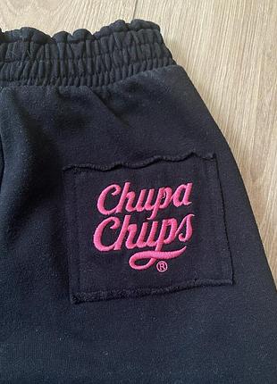 Кюлоти, штани стильні на дівчинку