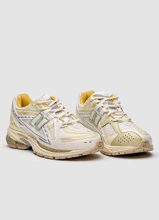 Кросівки new balance 1906 utility "lunar new year" ivory