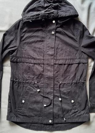 Ветровка куртка коттон 100103