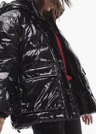 Куртка  пуховик