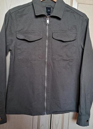 Куртка вітрівка бавовна