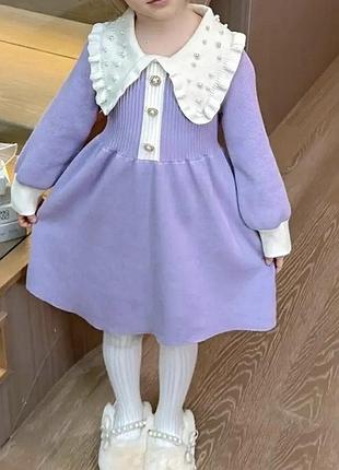 Дитяче плаття
