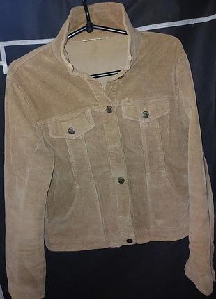 Пиджак б/у хорошее состояние