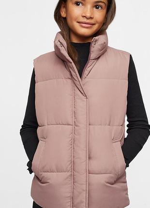 Безрукавка