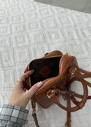 Сумка жіноча преміум 7