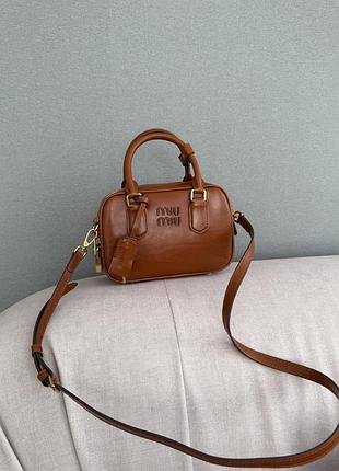 Сумка жіноча преміум 6