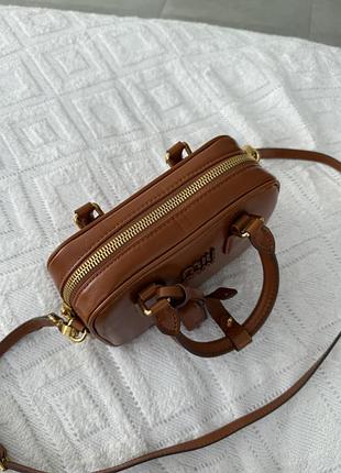 Сумка жіноча преміум 8