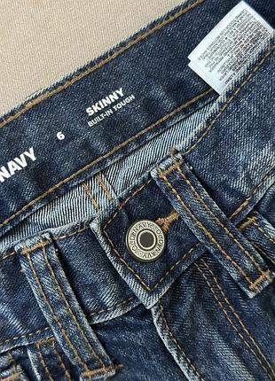Джинси old navy 3
