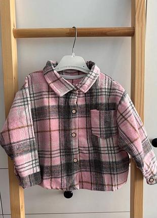 Дитяча сорочка