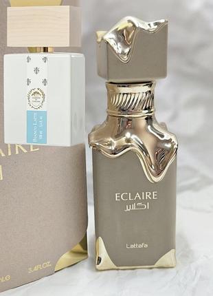 Lattafa eclaire распил оригинал флакон