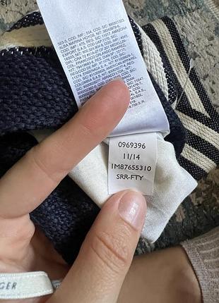 Юбка tommy hilfiger 9