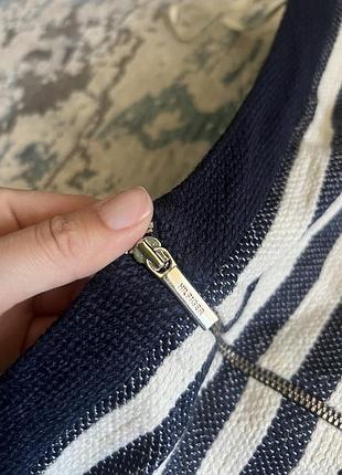 Юбка tommy hilfiger 6