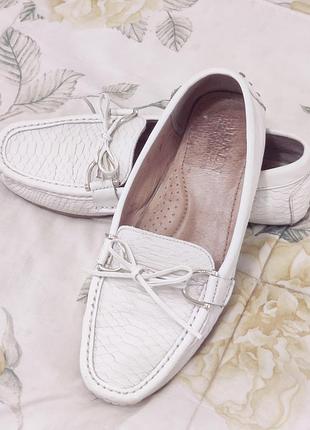 Мокасини ralph louren
