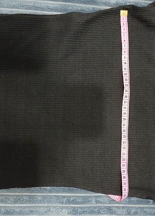 Маленька чорна сукня. 4