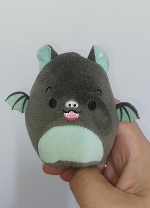 Кажан aldous squishmallows macdonald's 2025