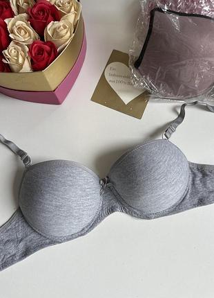 Новий бюстгальтер з великим пуш ап 💙💛 сток