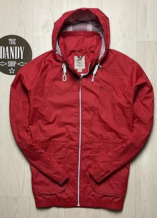 Мужская куртка timberland, размер xl-2xl