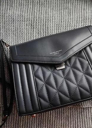 Жіноча сумка david jones