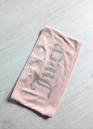 Топ juice couture